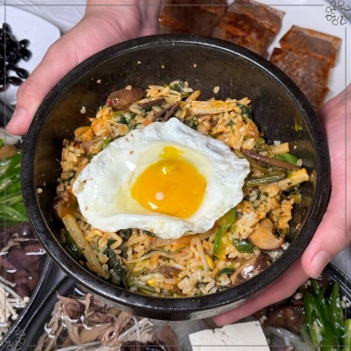 엄마손맛식당 이미지