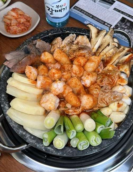 부산장 이미지