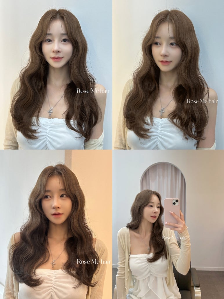 예나미용실 이미지