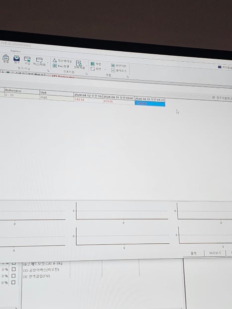 고양이 응급처치