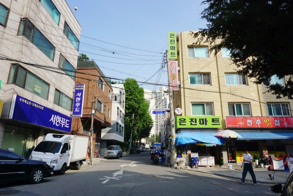은진푸드 이미지