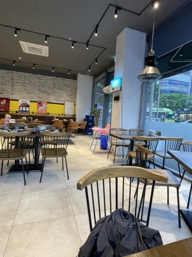 비비큐전주평화올리브점 이미지