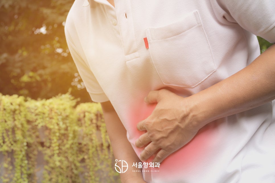 서울항외과 이미지