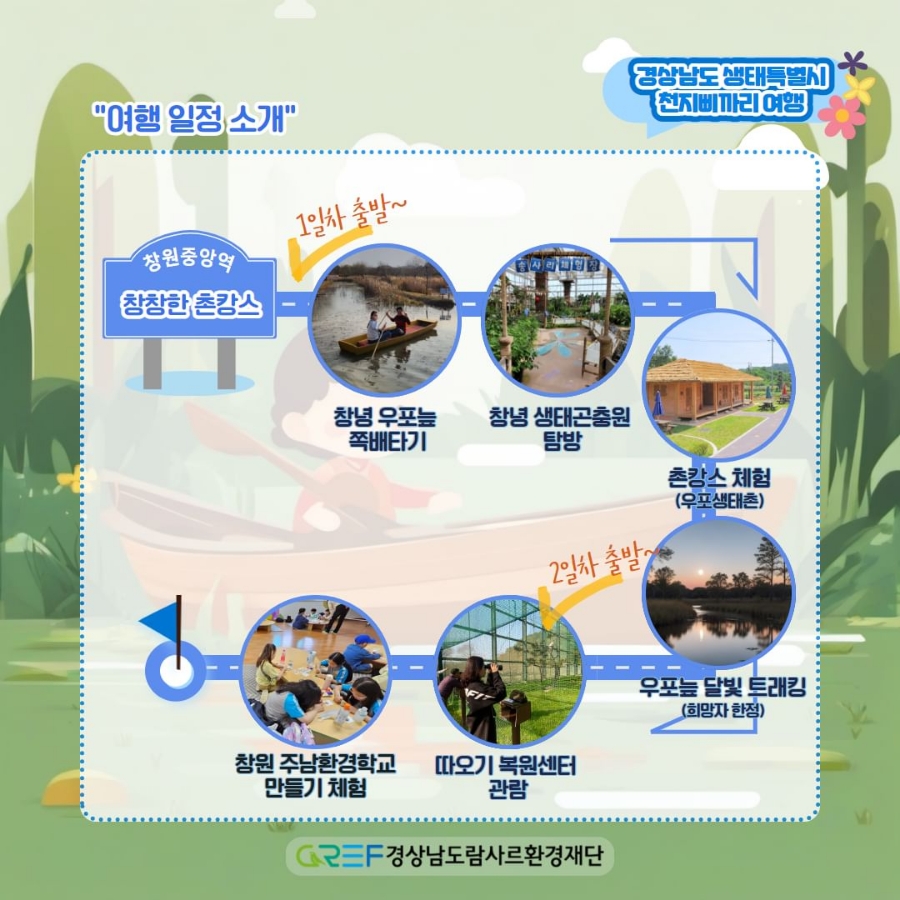 경상남도관광협회 이미지
