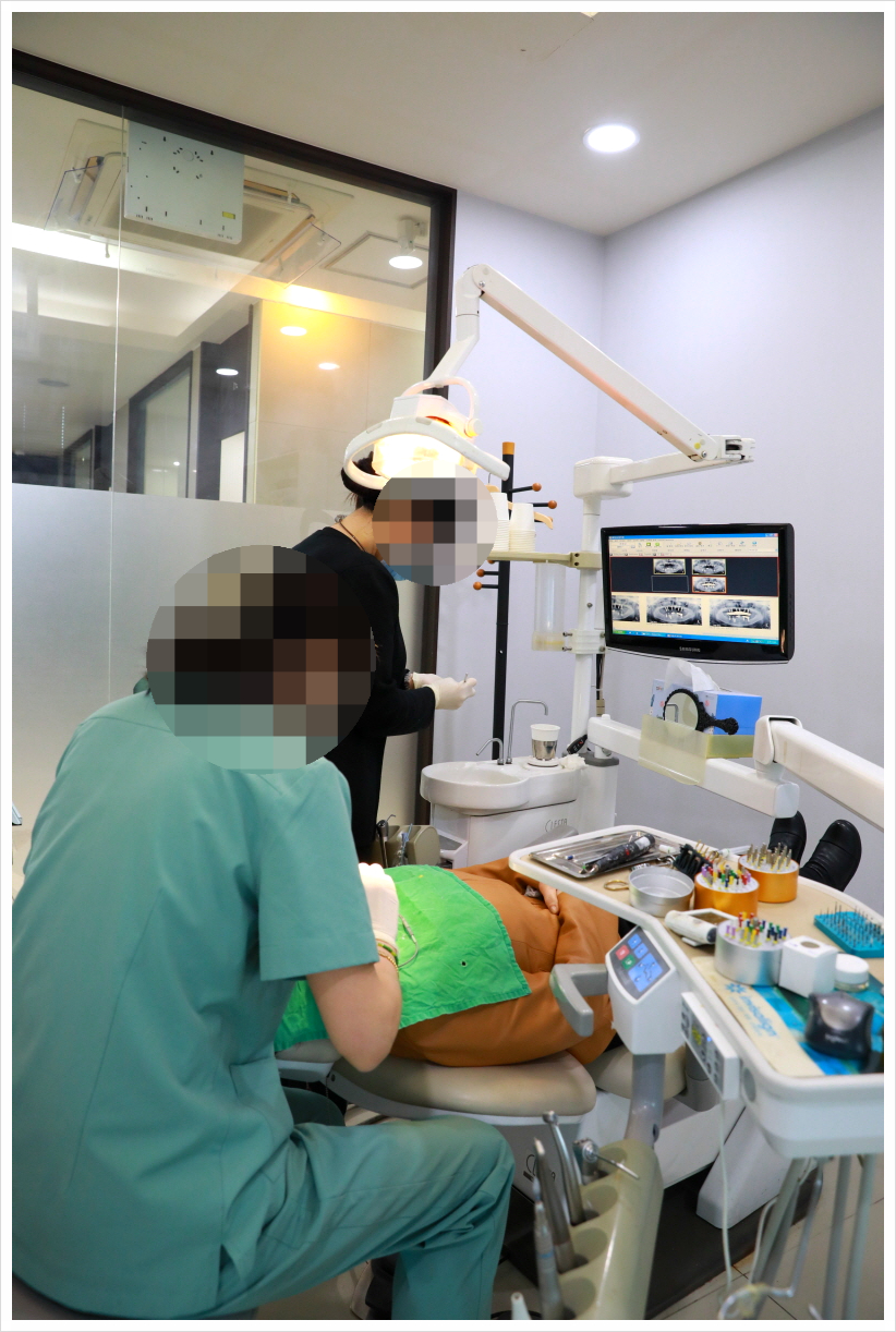연세예일치과 이미지