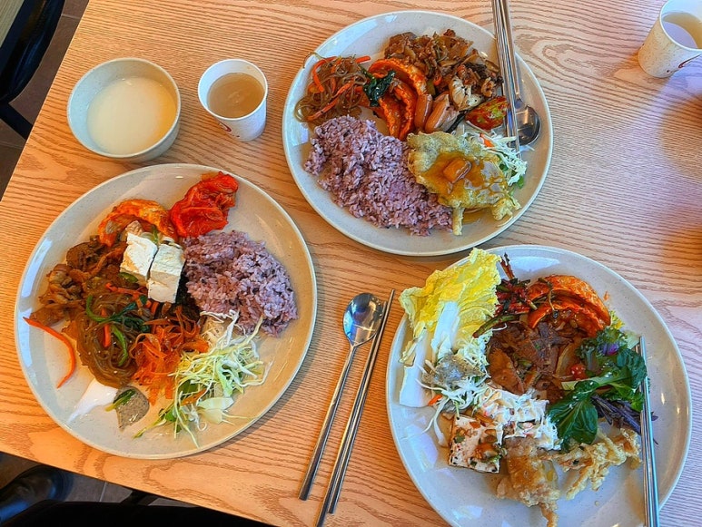담다한식뷔페 이미지