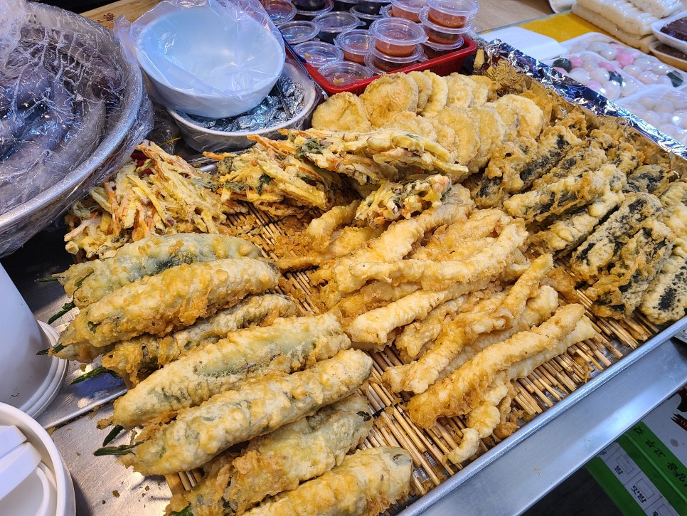 엄마손즉석김밥 이미지