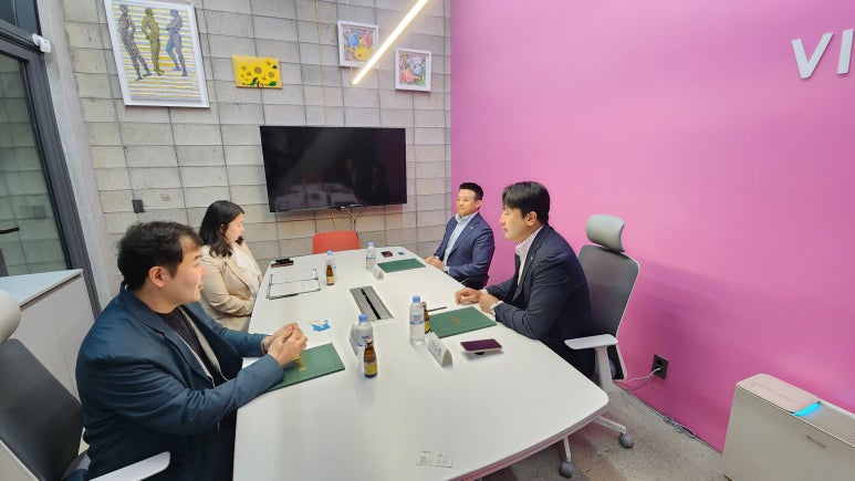 주식회사 리스케어 이미지