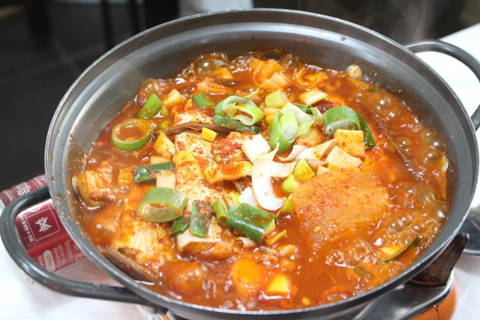 팔도고기식당 이미지
