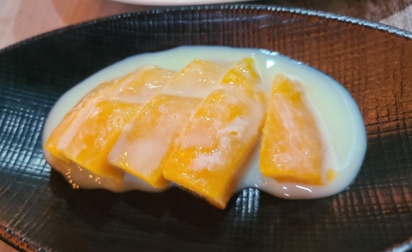 바다 통골뱅이 이미지