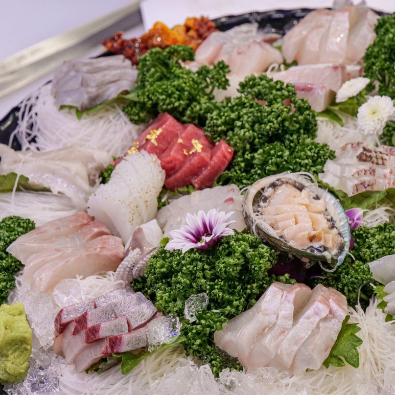 (주)강남수산 이미지