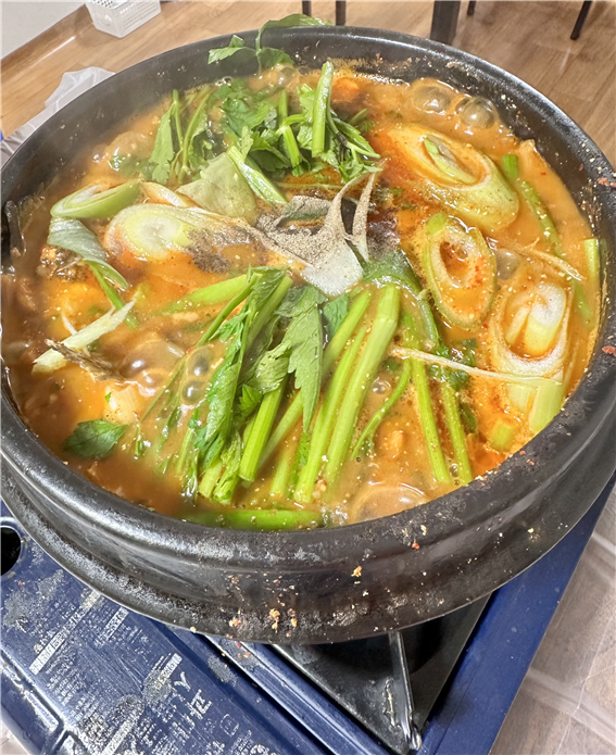 구다리식당 사진 2