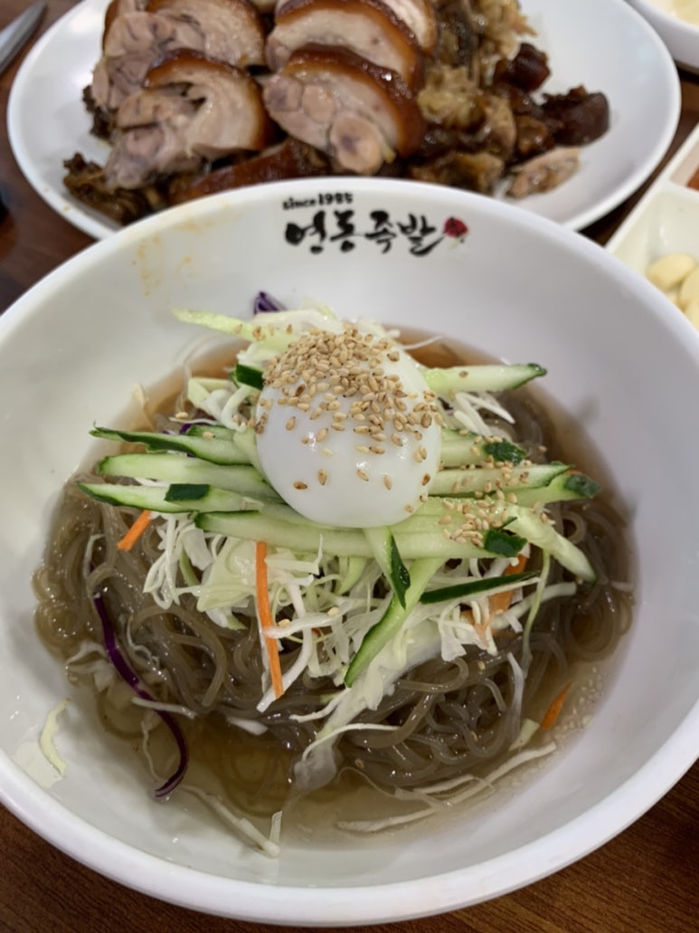 영동족발 4호점 사진 8