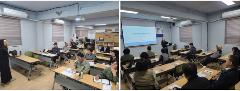 사회적협동조합세상만사 이미지