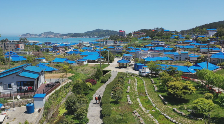 섬마을펜션민박 이미지
