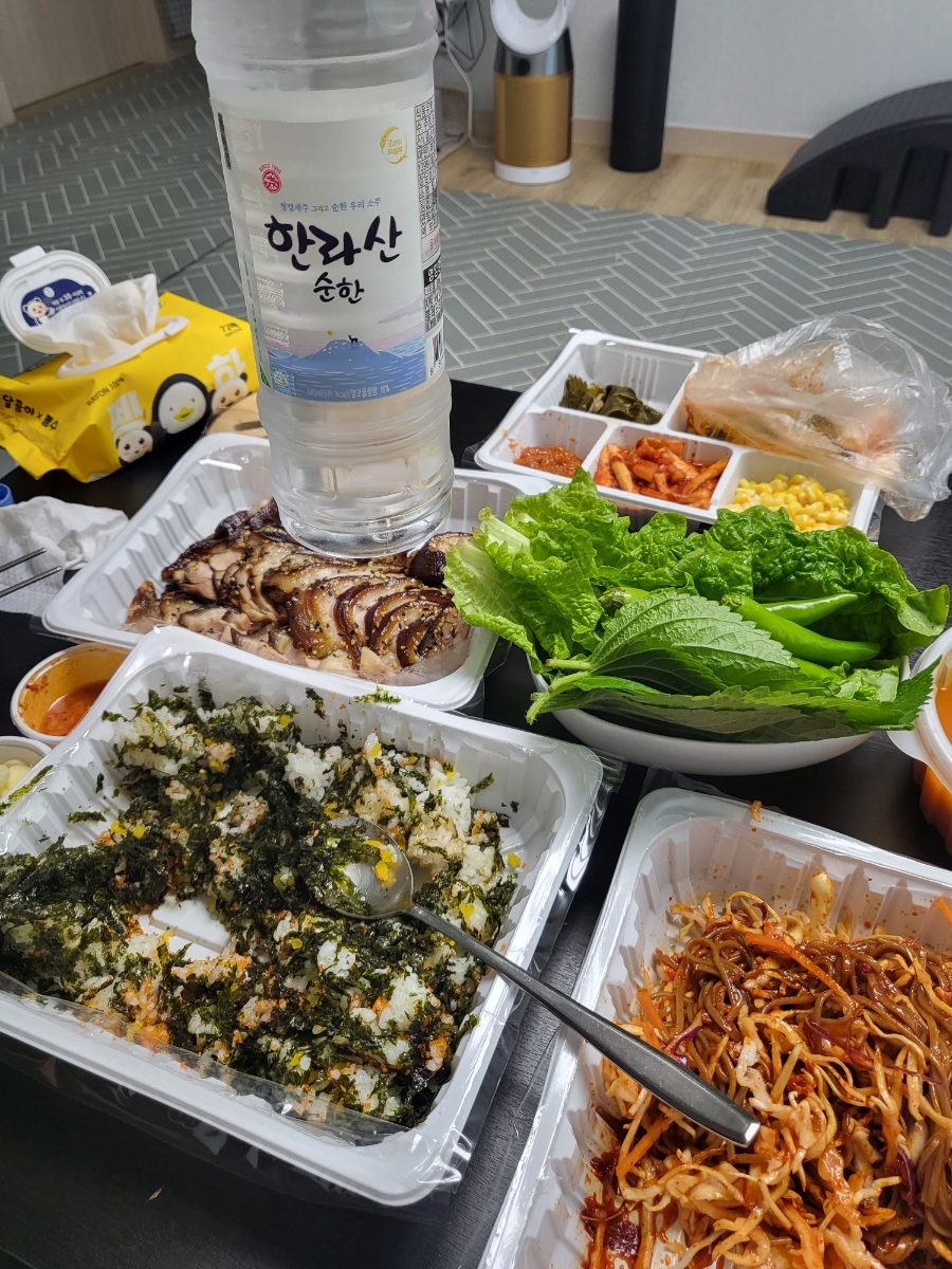 원삼족발 이미지