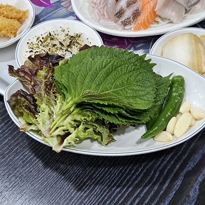 우리동네 수산 이미지