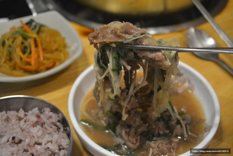 명성한우전문점 이미지
