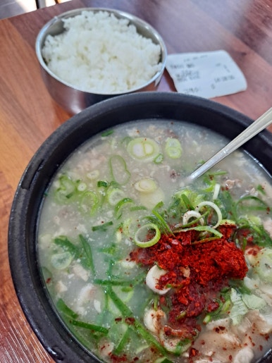 하동식당 이미지