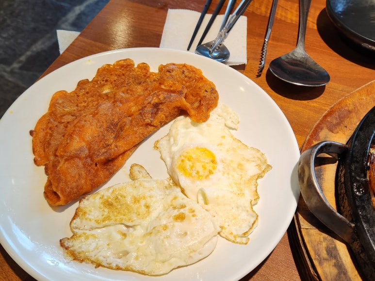 청평돌짜장 이미지