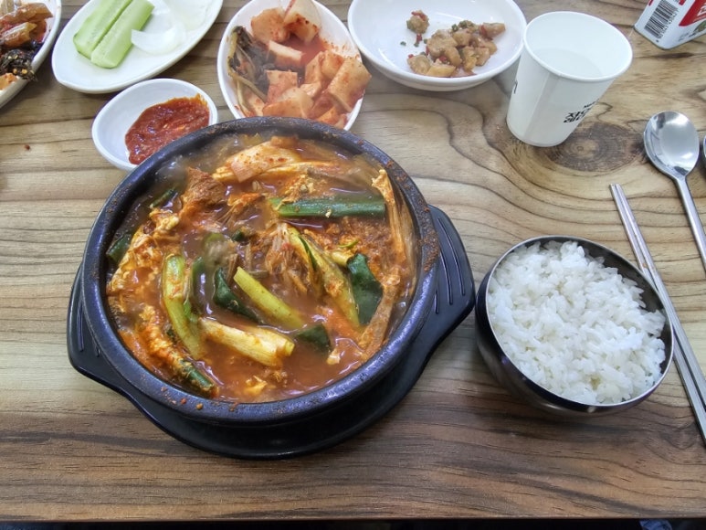 괴산모듬전집 이미지