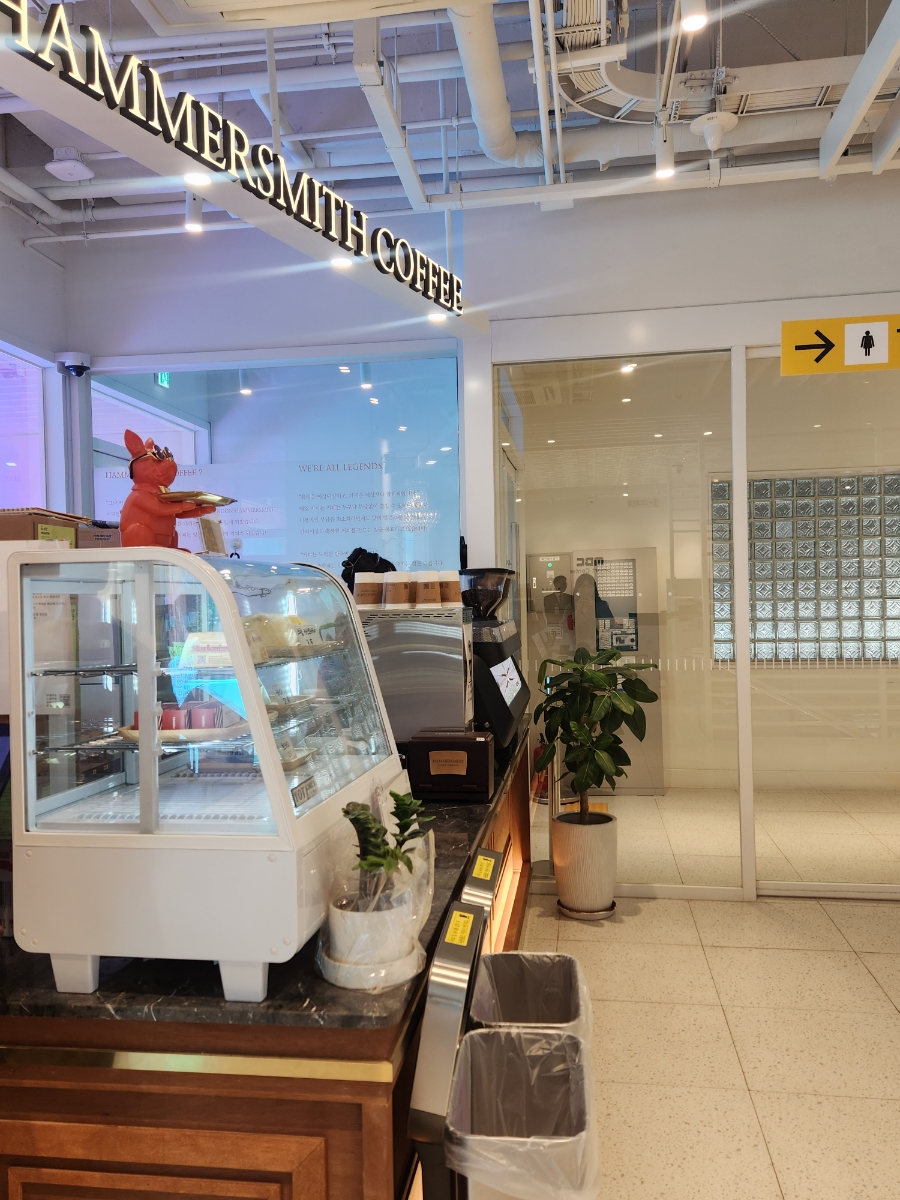 해머스미스강남MBC점 이미지
