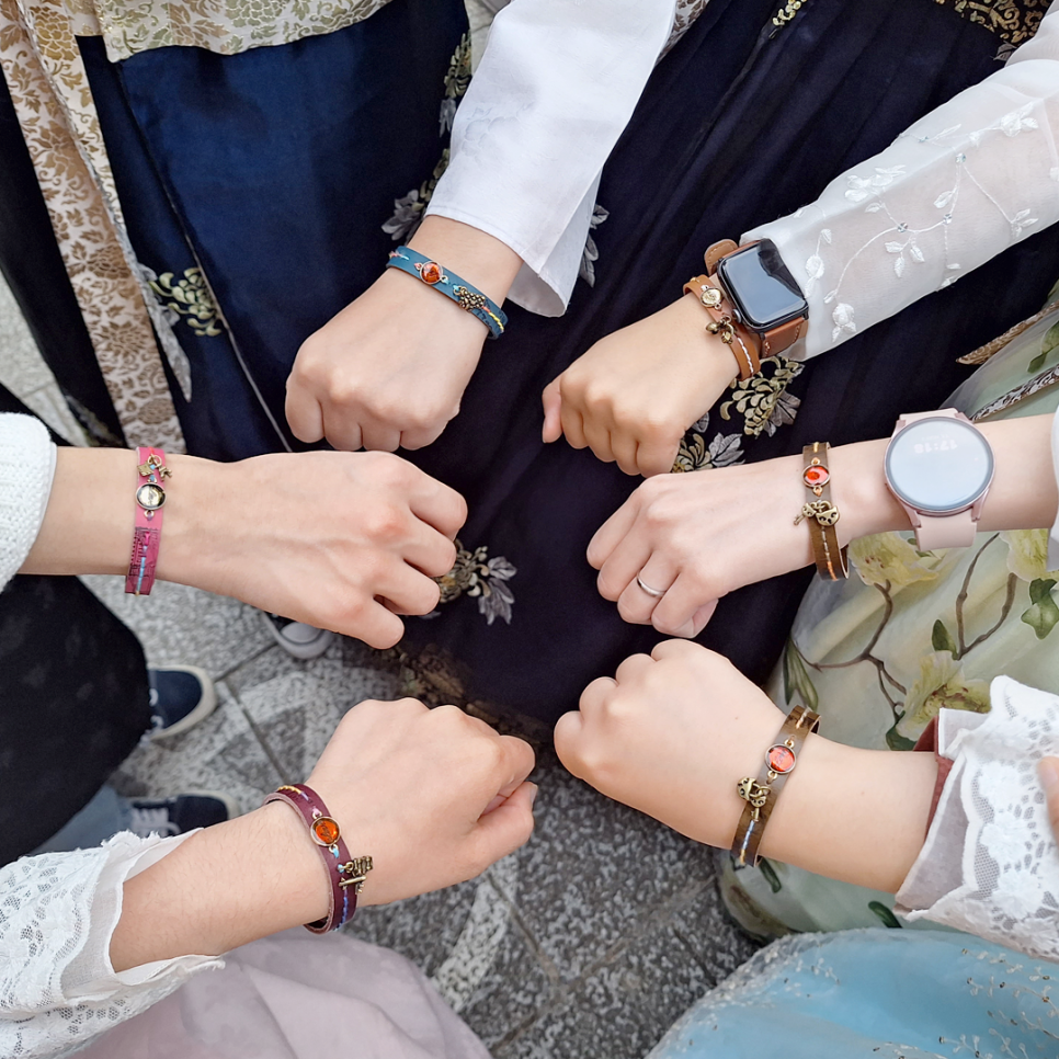 KingK가죽공방 이미지