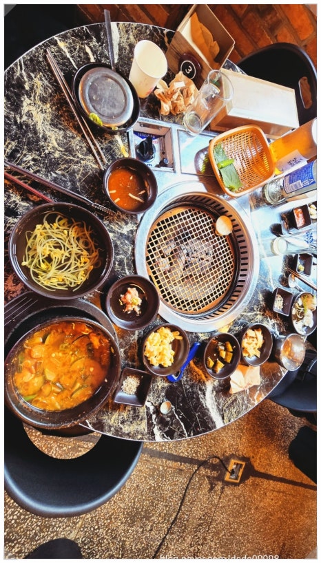 동해식육식당 이미지