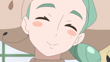리코케이크 이미지