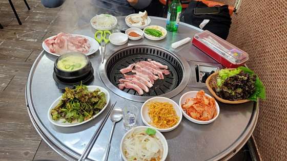 옛날생고기 이미지