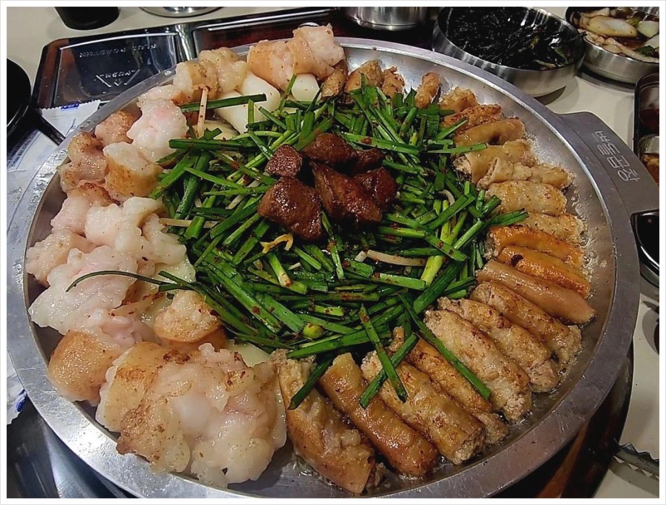 벽돌곱창천안 이미지