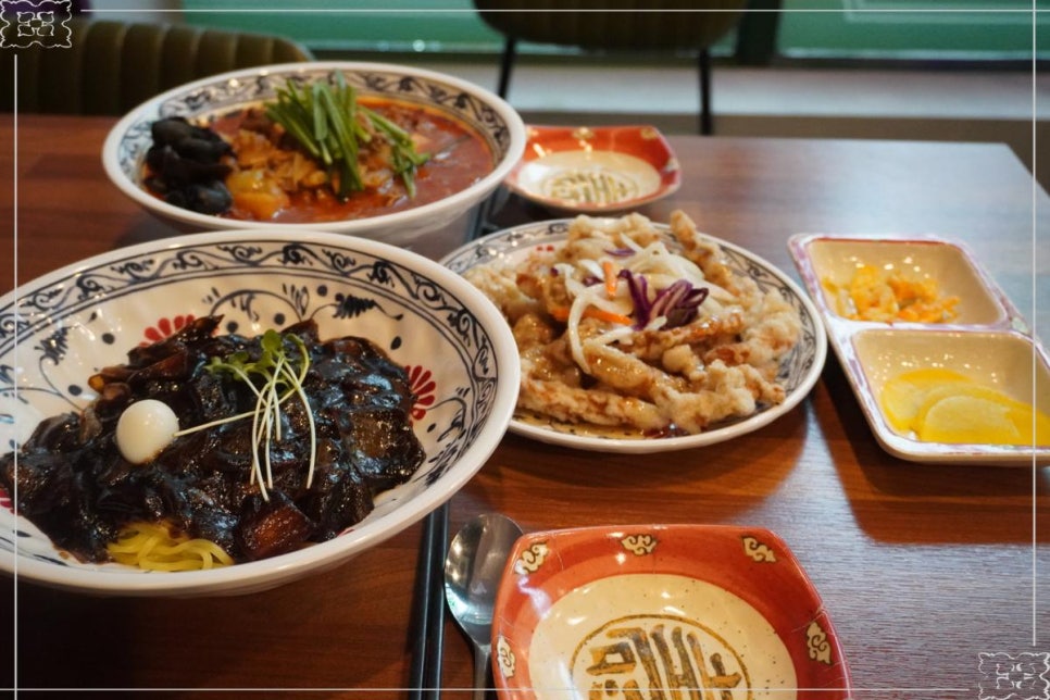 보배반점파주금릉역점 이미지