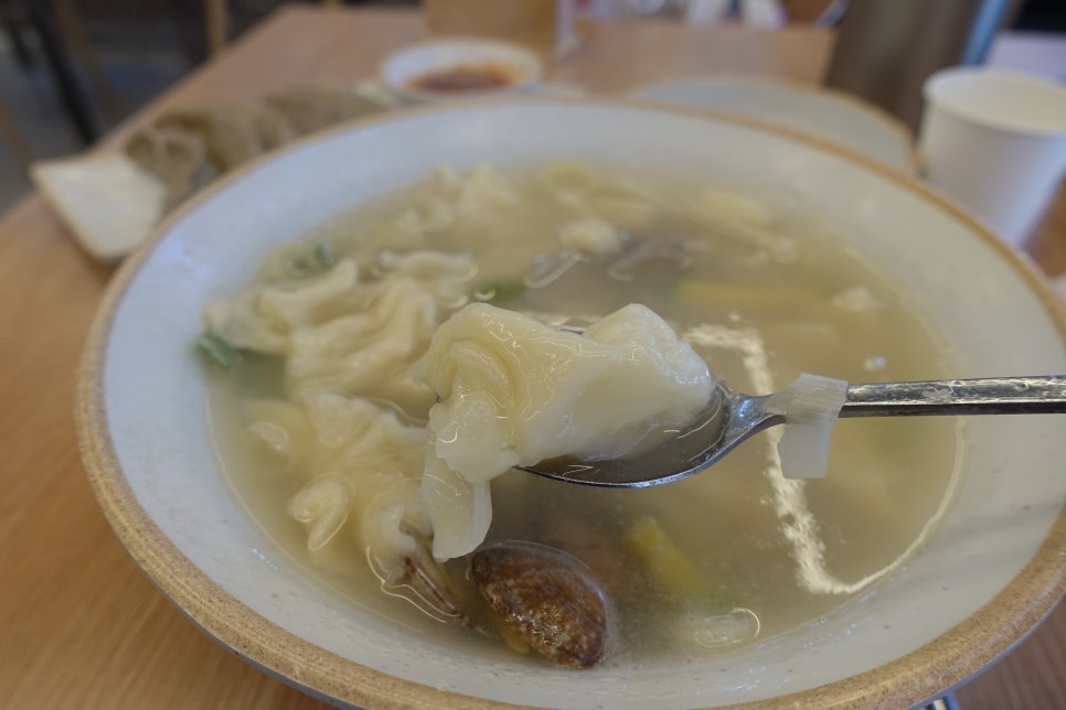방배칼국수수제비 이미지