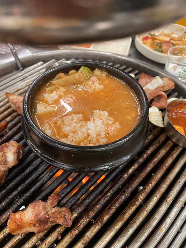 남도주먹고기 동백스포점 이미지
