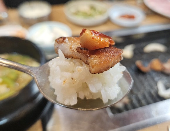 한일 식육식당 이미지