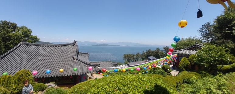 FULL(풀)밭 이미지