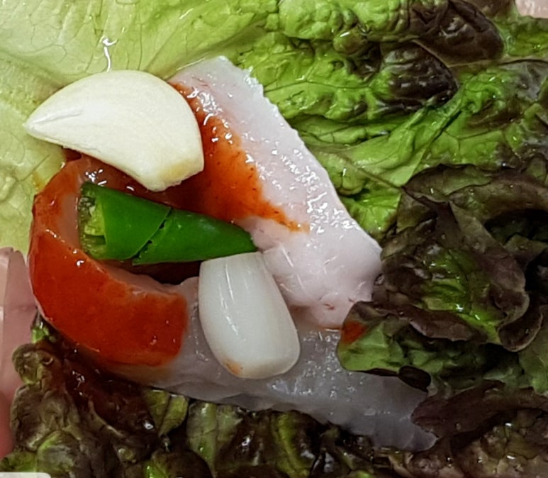 부구수산 이미지