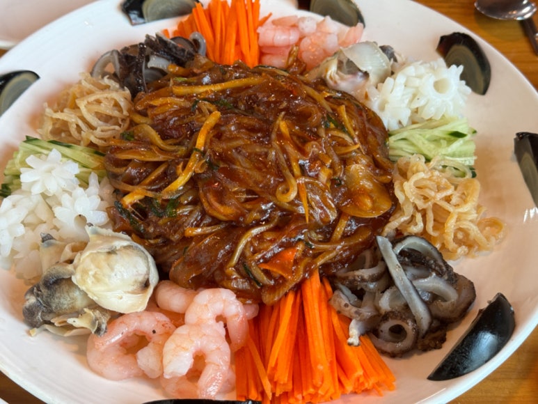 담양은짬뽕 이미지