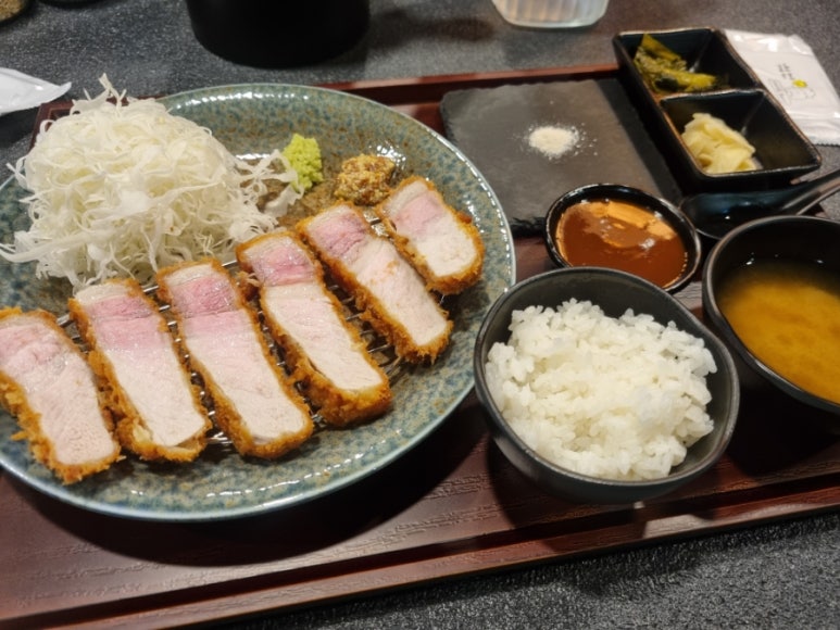 만카츠 이미지