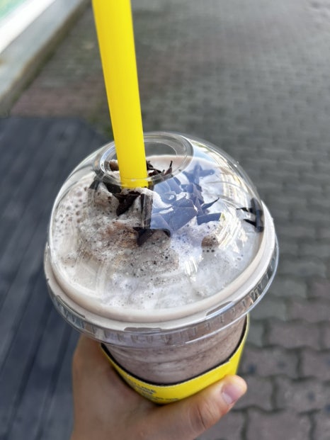 빽다방연희 이미지