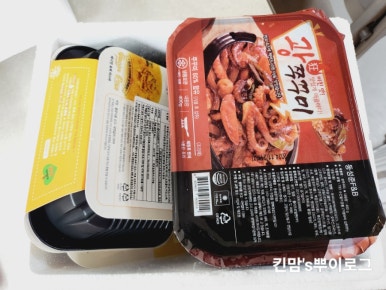 동성준 F&B 이미지