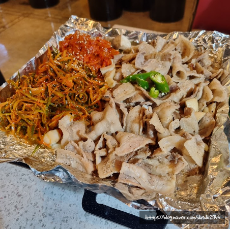 구땡식당 평택소사벌점 이미지