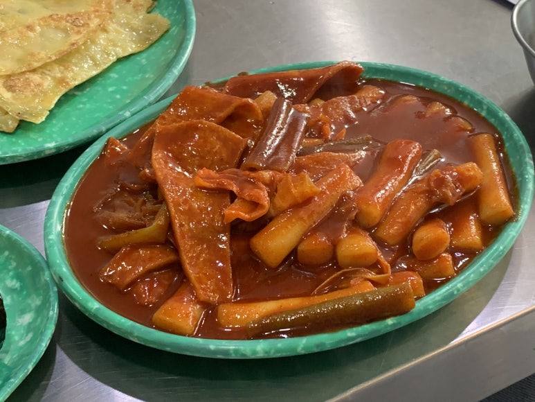덕촌분식 이미지