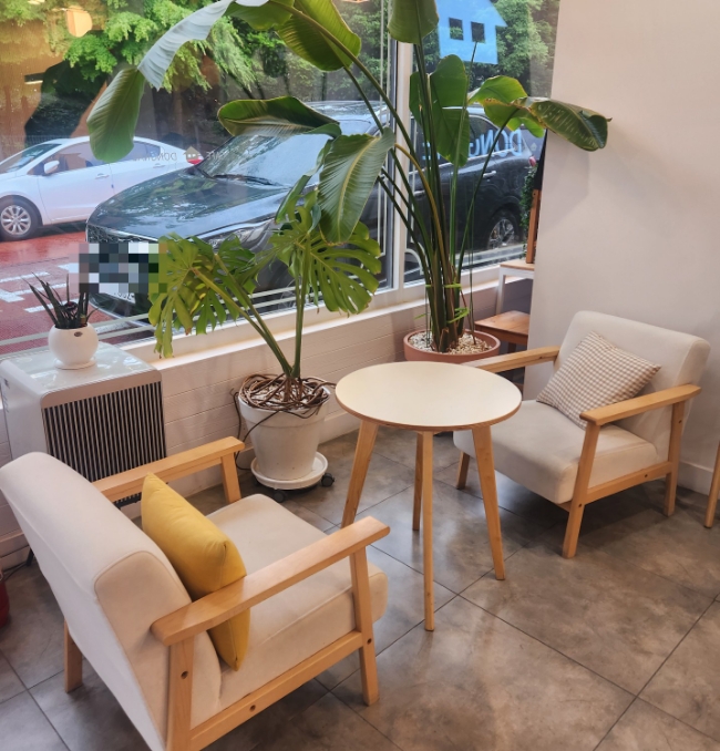 카페동네 용인강남대점 이미지