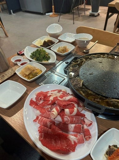 반찬따봉 이미지