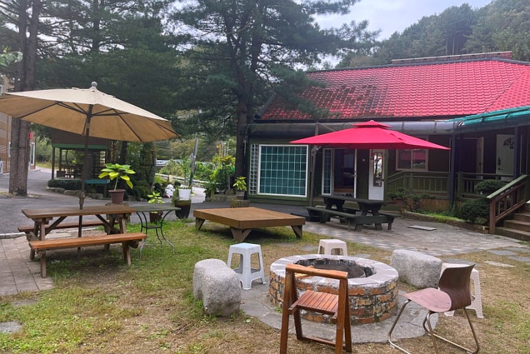 테라스527캠핑장 이미지