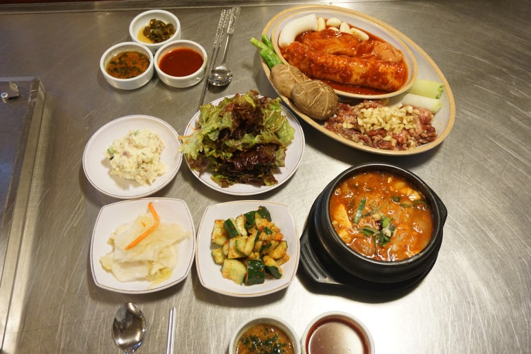 세광양대창 천호점 이미지