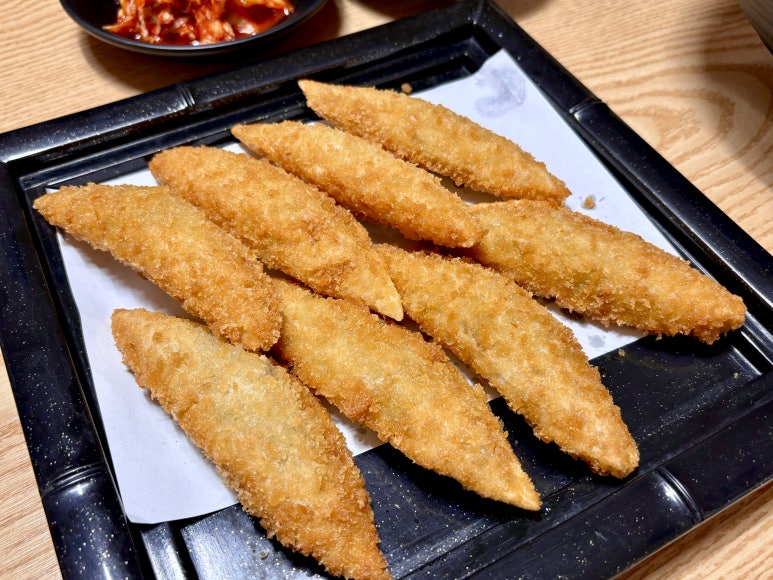 부림튀김 이미지