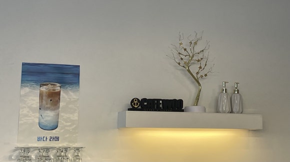 카페 우(CAFE WOO) 이미지