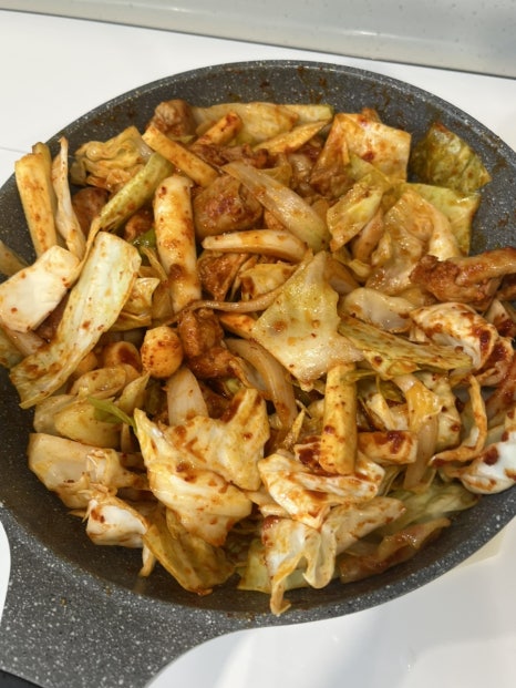 미조리식품 이미지
